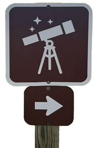 Scope are this way!