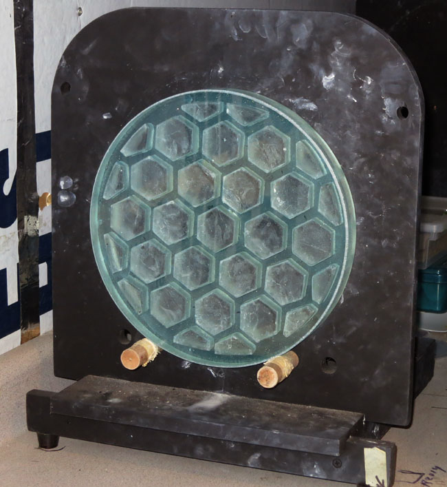 Mirror Stand